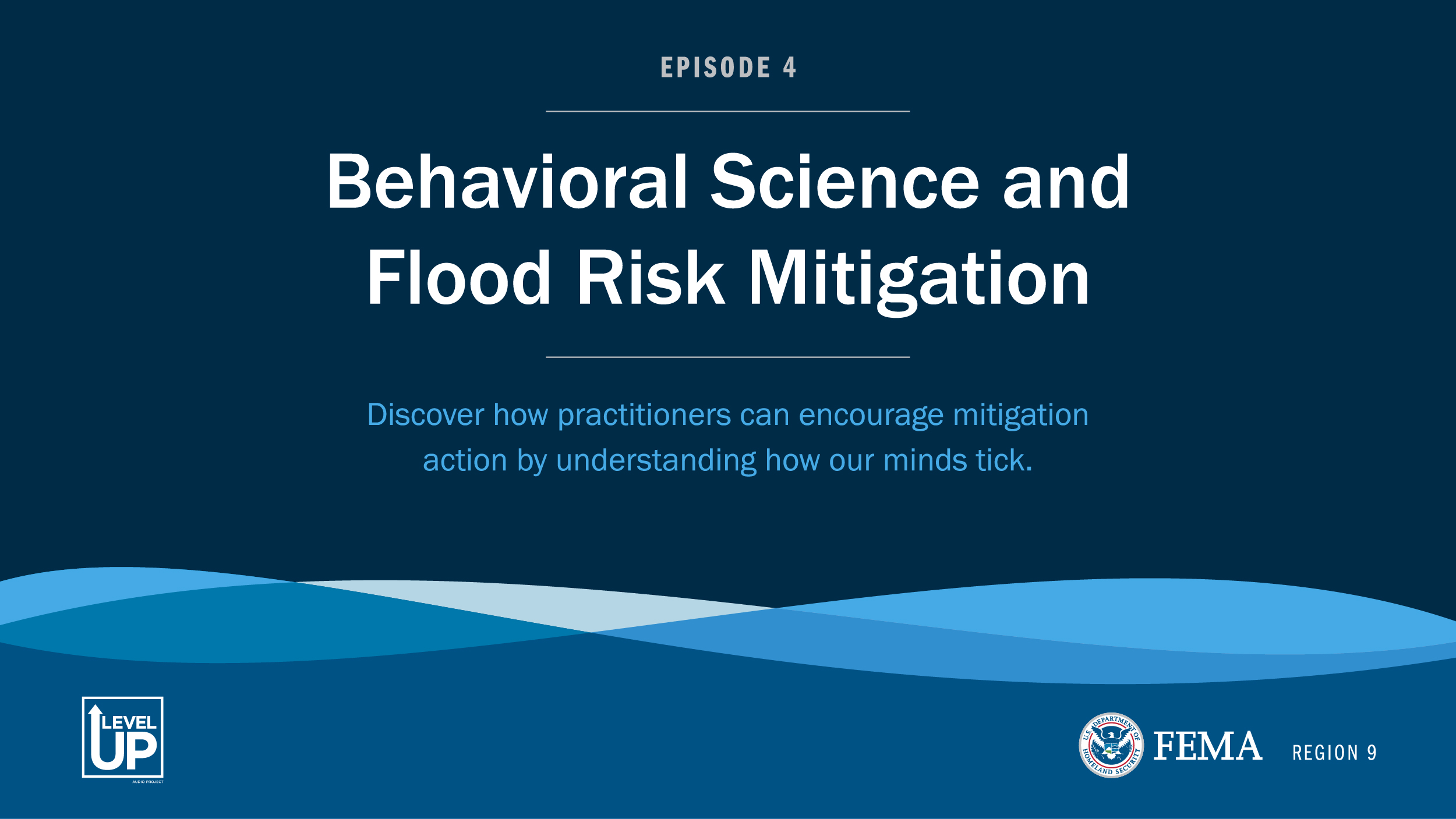 Level Up Audio Project » Season 2, Episode 4 Behavioral Science and